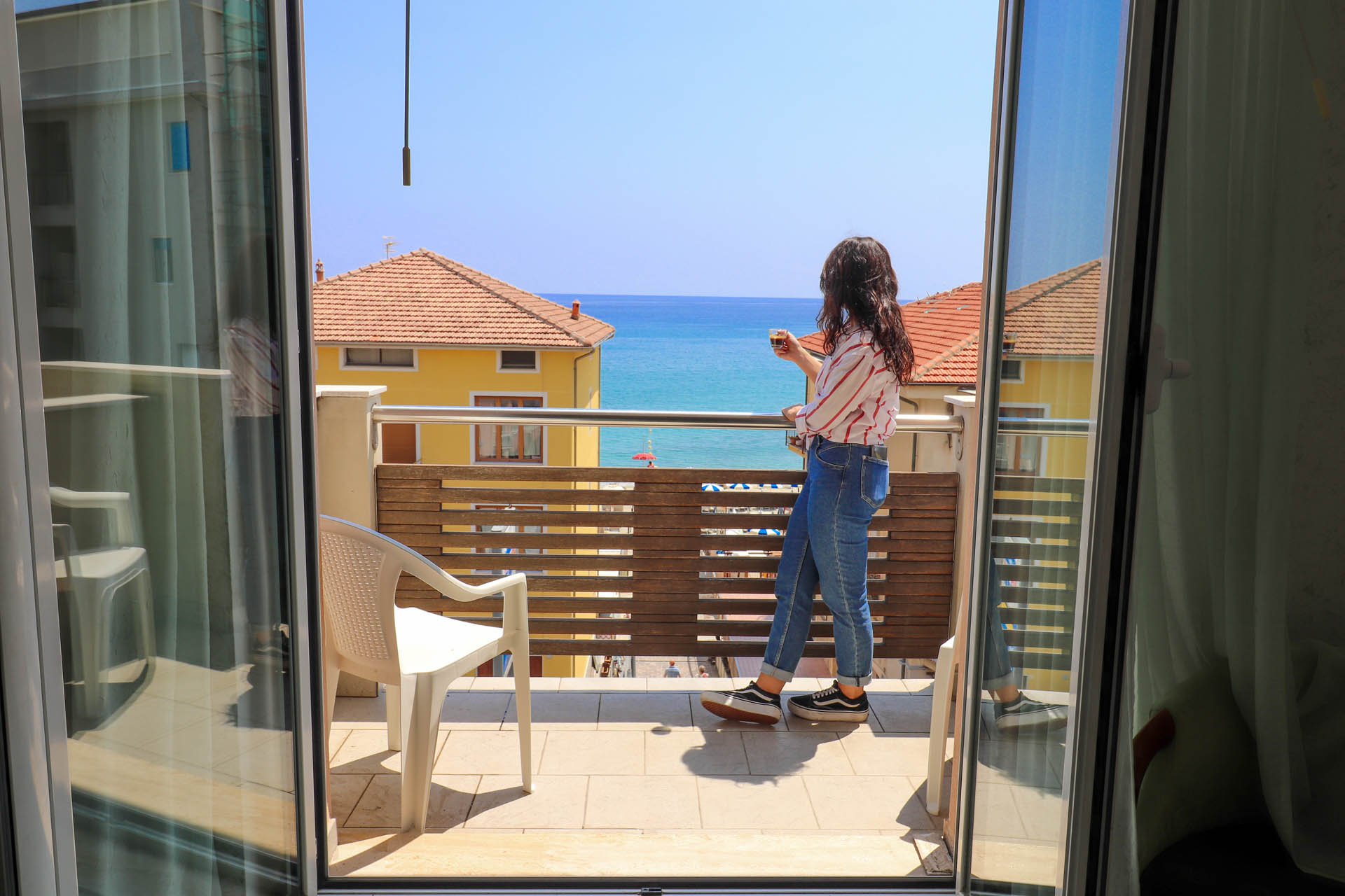 Offerta Speciale Bed & Breakfast dal 16 al 18 giugno 2025
