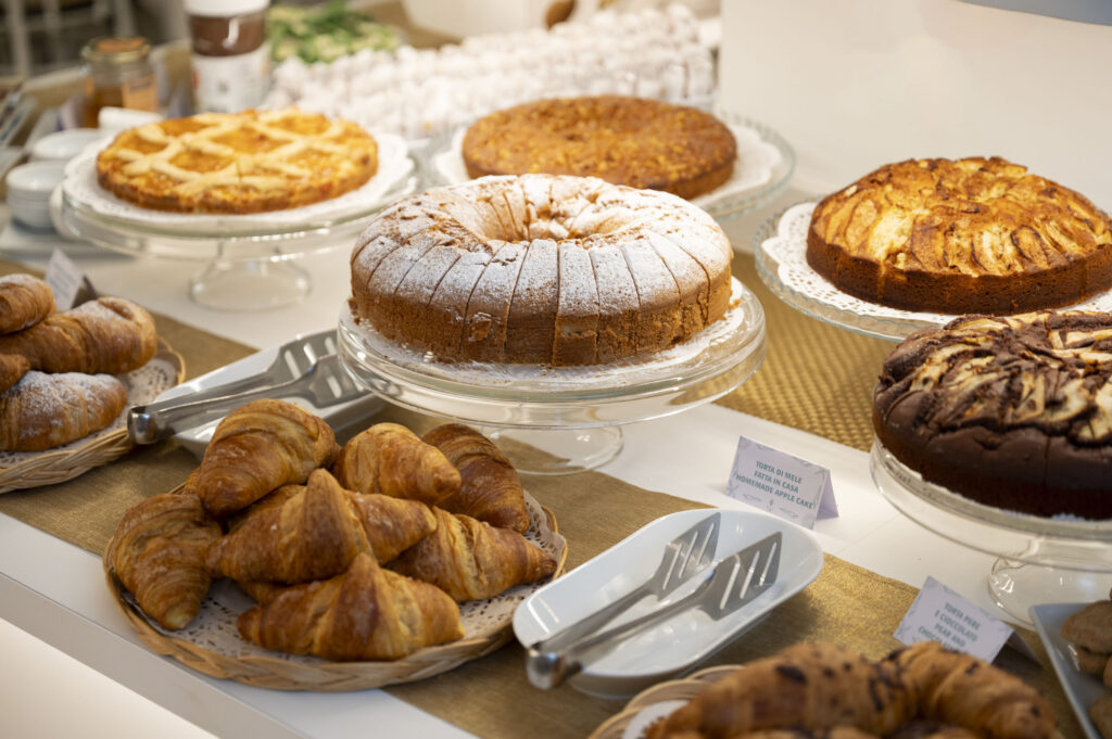 colazione