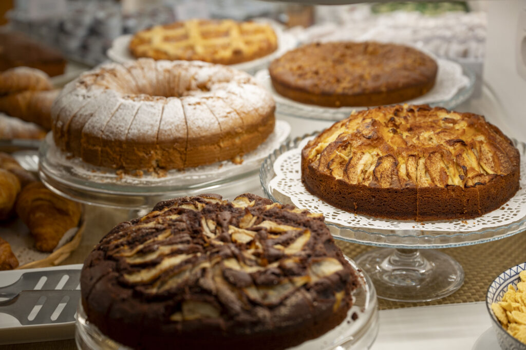 colazione