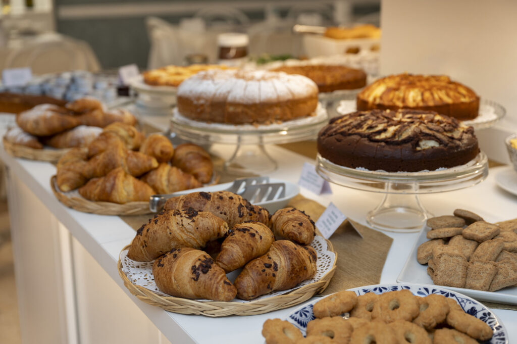 colazione