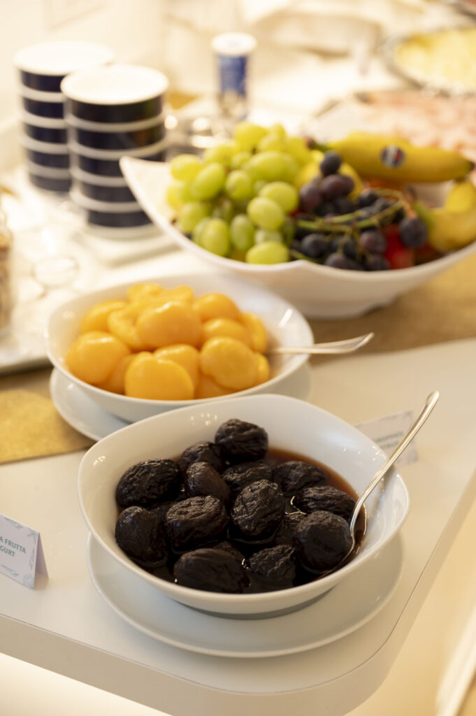 colazione