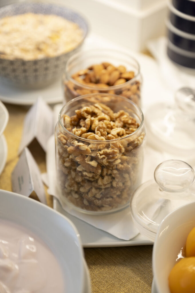 colazione